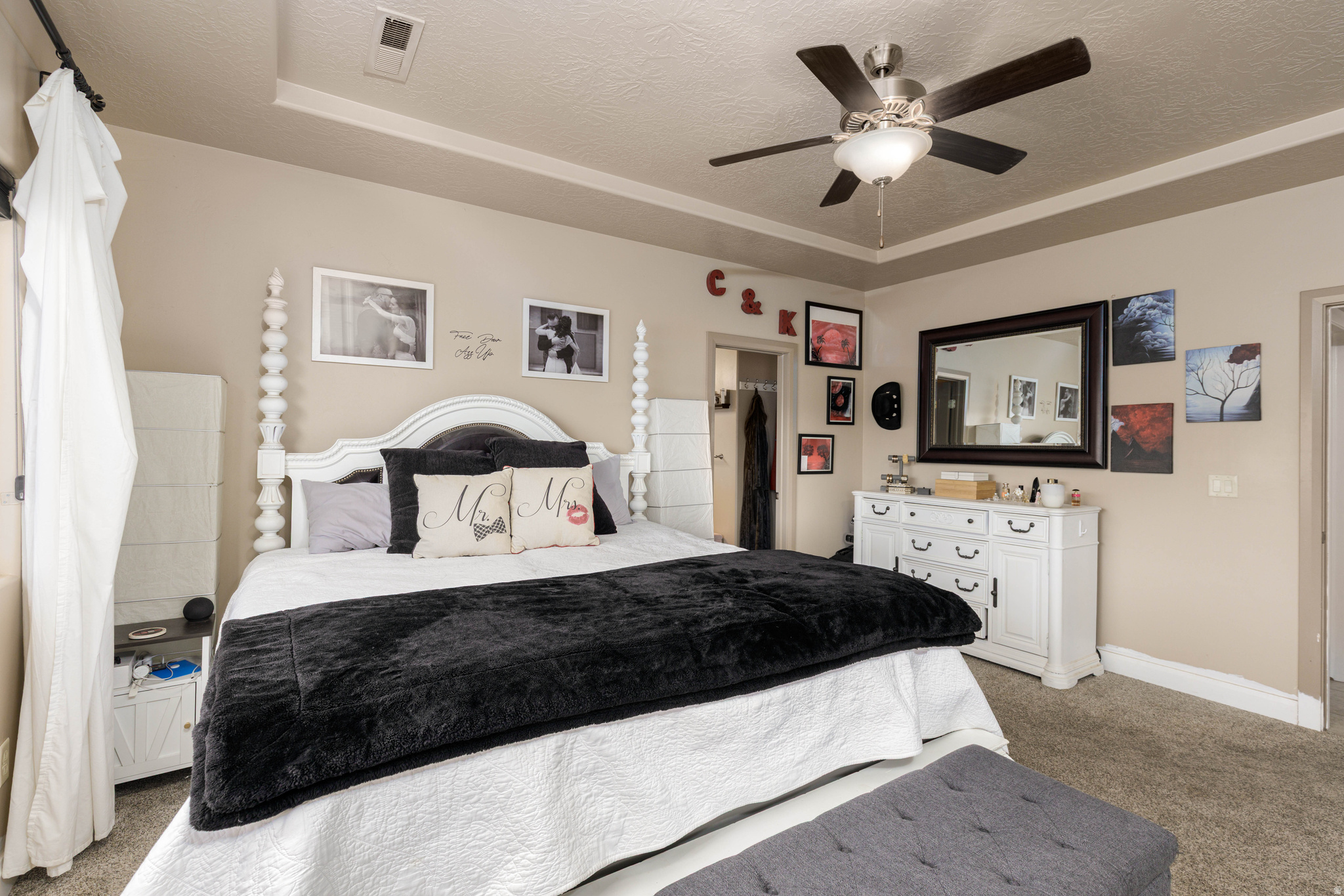 CORONADO RIDGE PH 2 SUB - Residential