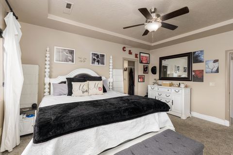 Tiny photo for 3270 W PALOMAR, Hurricane, UT 84737 (MLS # 2128324)