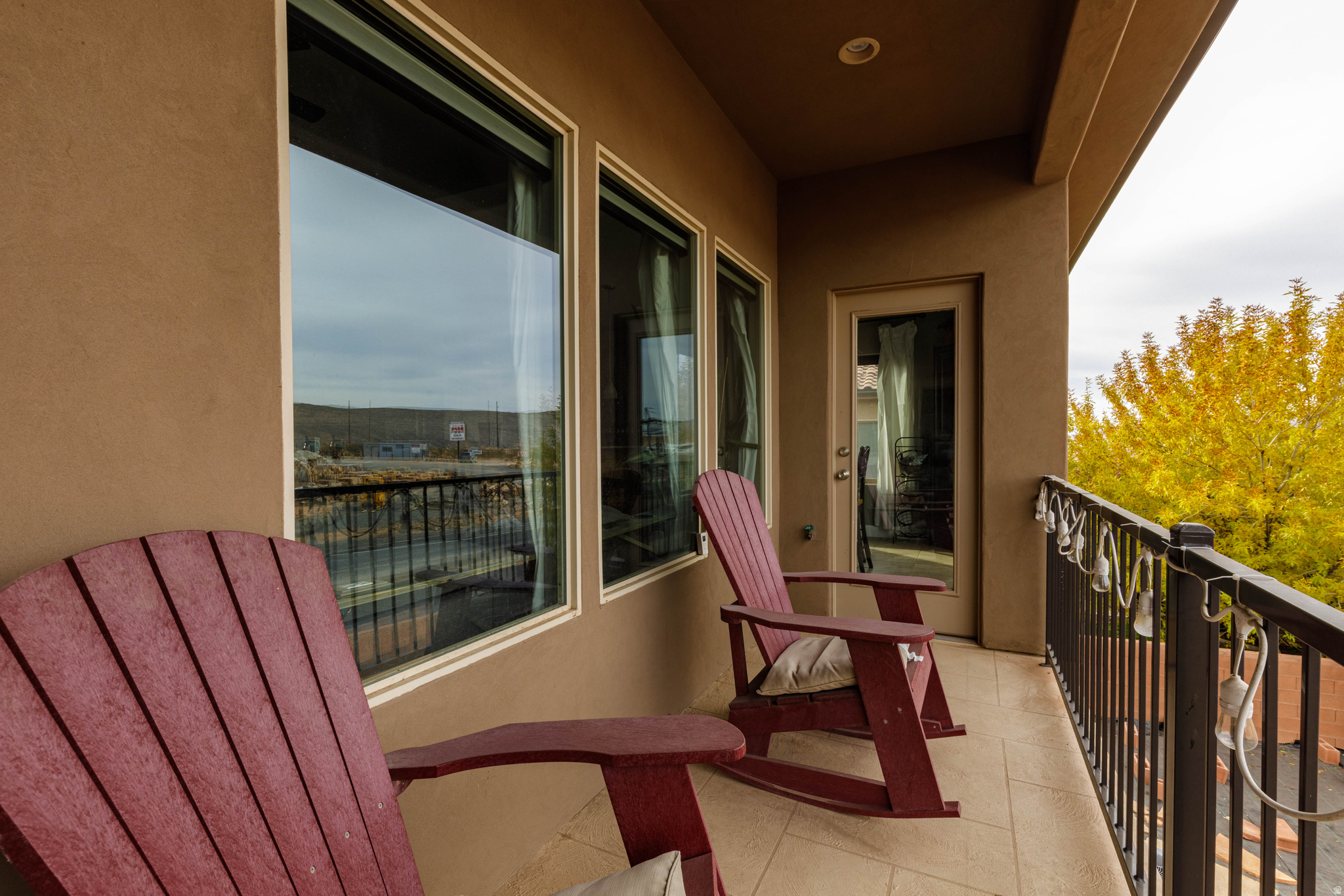 CORONADO RIDGE PH 2 SUB - Residential