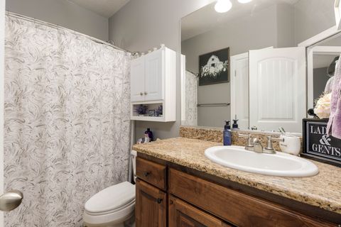Tiny photo for 3270 W PALOMAR, Hurricane, UT 84737 (MLS # 2128324)