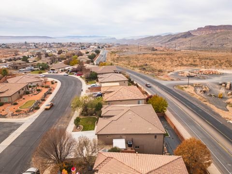 Tiny photo for 3270 W PALOMAR, Hurricane, UT 84737 (MLS # 2128324)