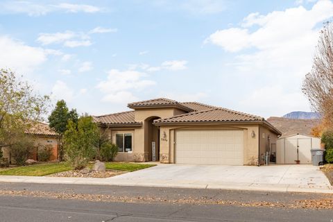 Tiny photo for 3270 W PALOMAR, Hurricane, UT 84737 (MLS # 2128324)