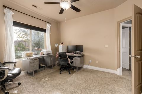 Tiny photo for 3270 W PALOMAR, Hurricane, UT 84737 (MLS # 2128324)