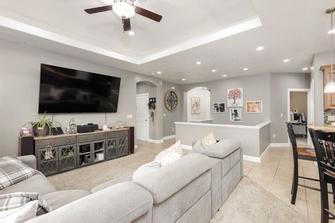 Tiny photo for 3270 W PALOMAR, Hurricane, UT 84737 (MLS # 2128324)