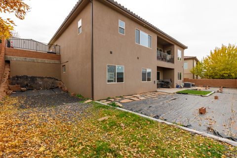 Tiny photo for 3270 W PALOMAR, Hurricane, UT 84737 (MLS # 2128324)