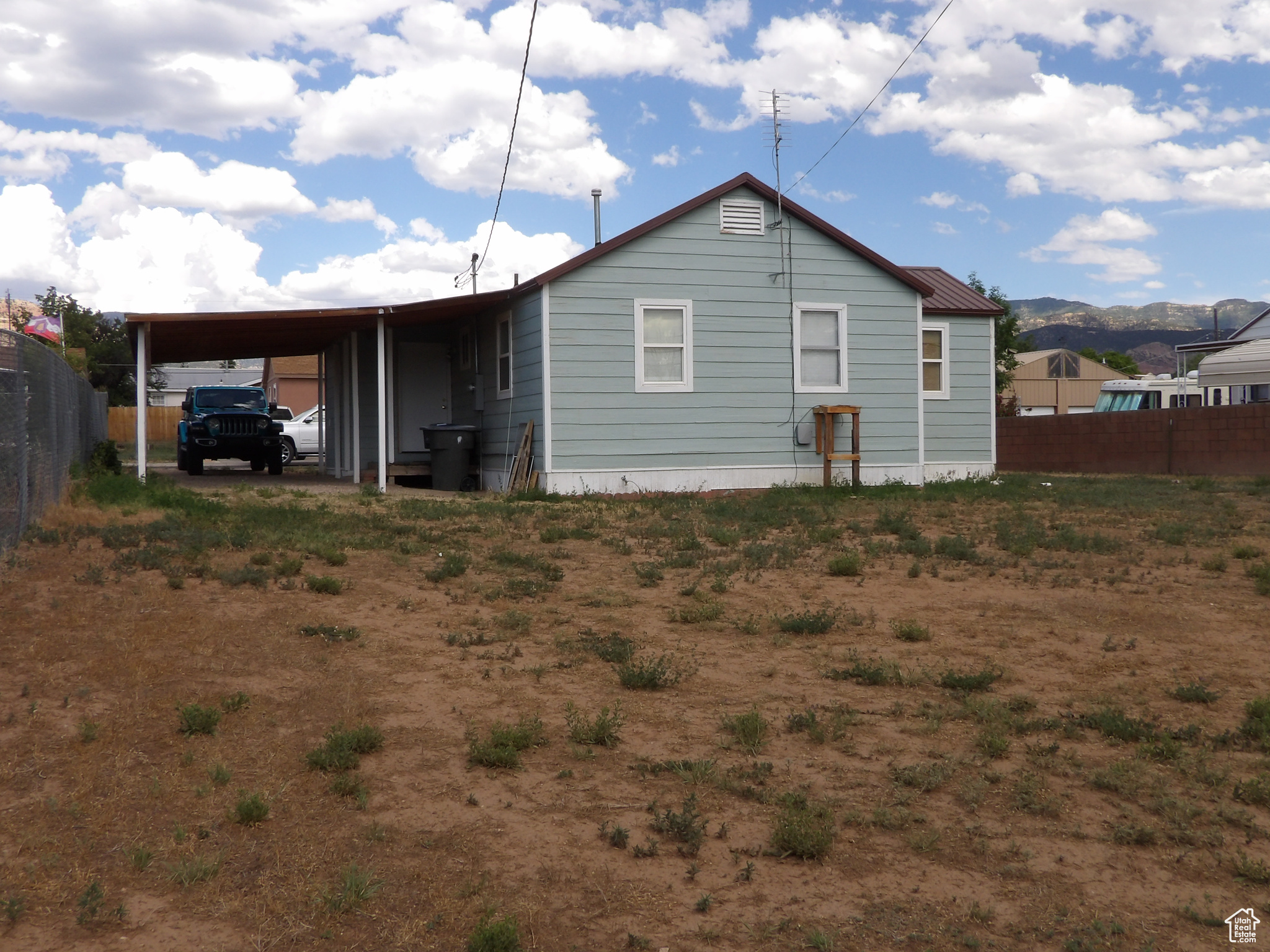 126 6th, East Carbon, Utah image 5