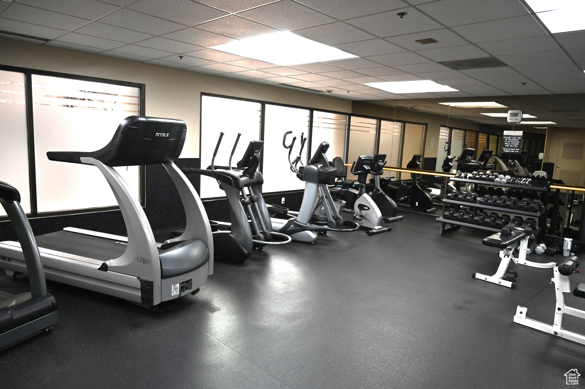 AMERICAN TOWERS - Residential