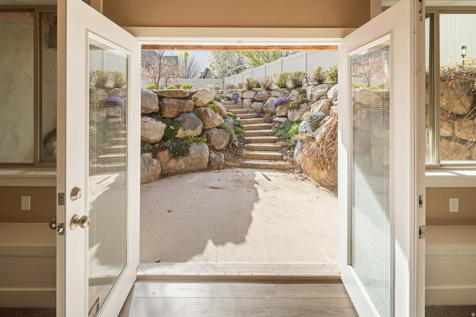 HARVEST PARK - Residential