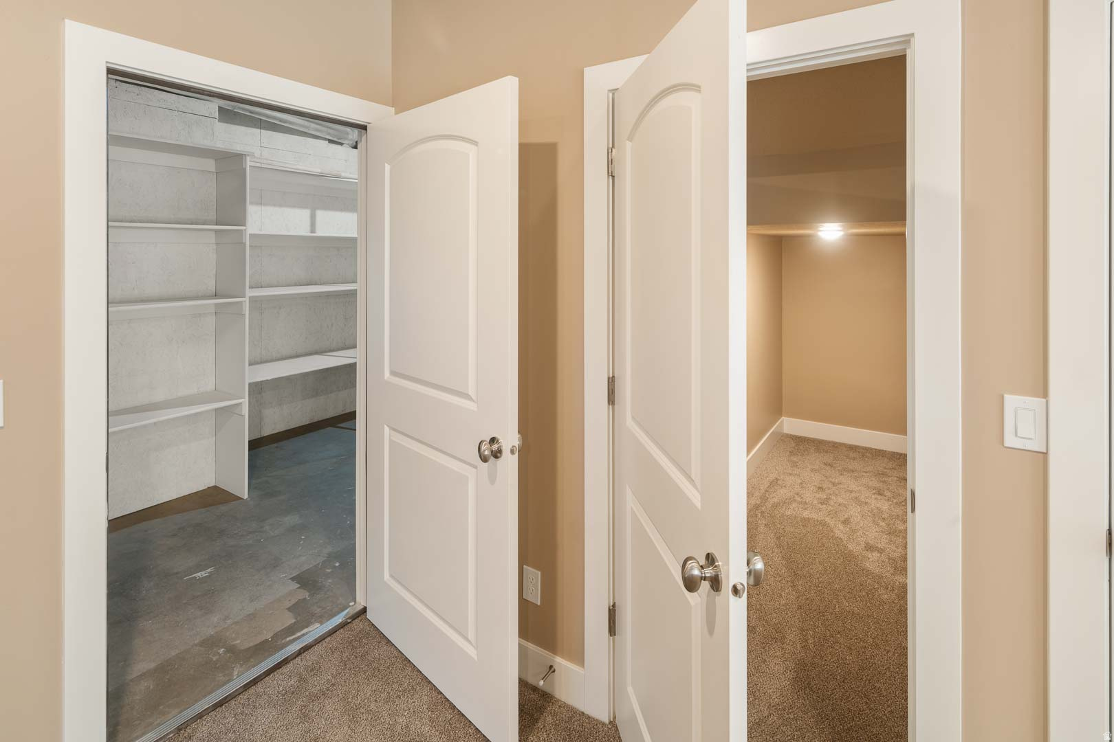 HARVEST PARK - Residential