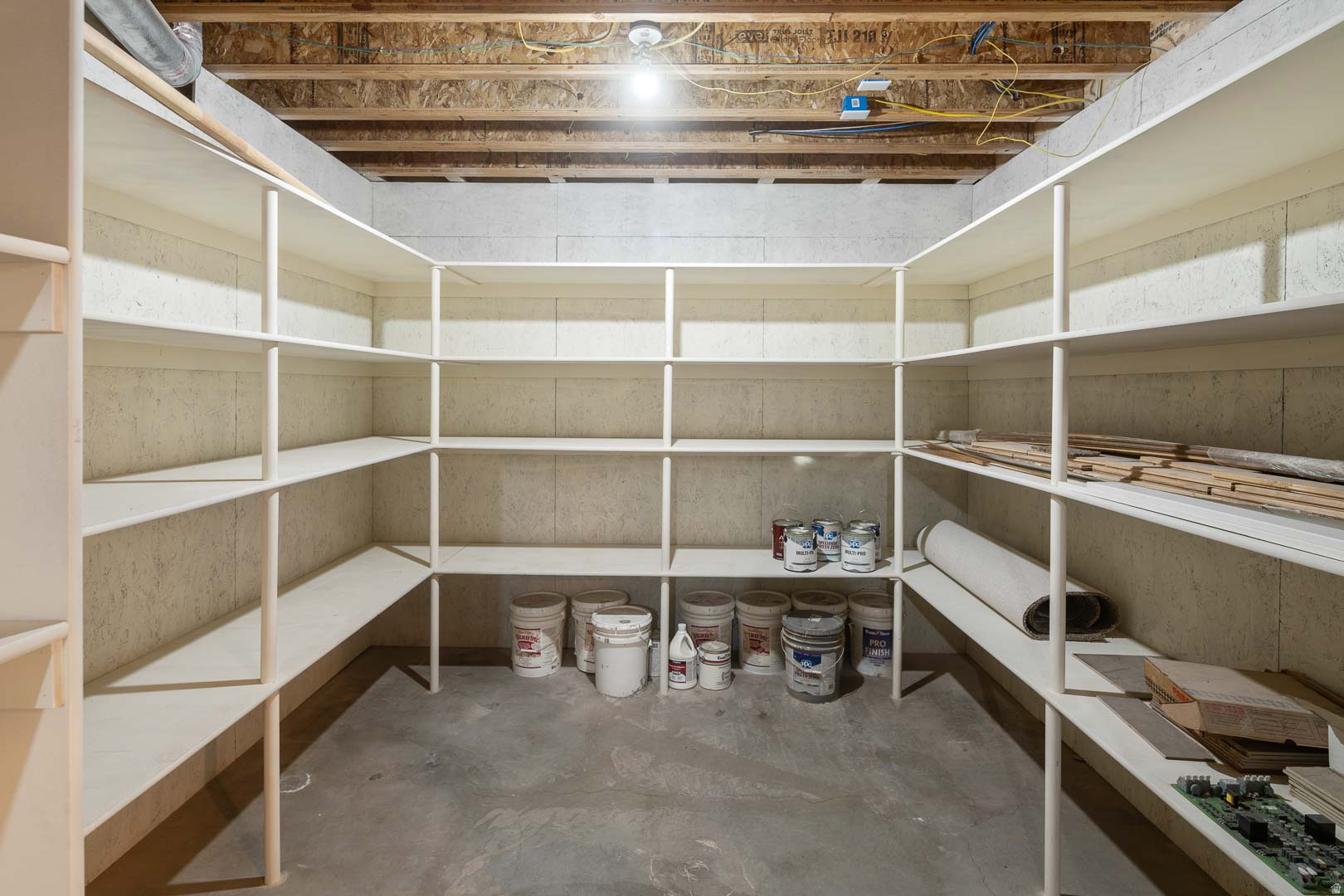 HARVEST PARK - Residential