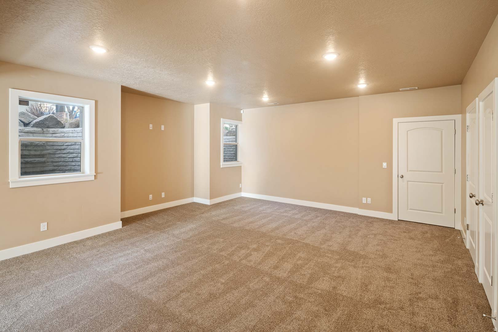 HARVEST PARK - Residential