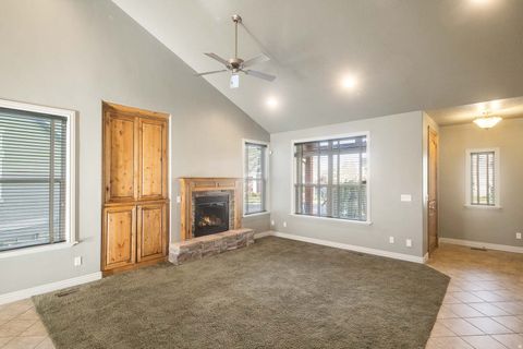 Tiny photo for 1997 W CRESCENT DR, Mapleton, UT 84664 (MLS # 2147849)