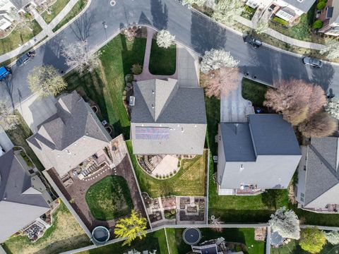 Tiny photo for 1997 W CRESCENT DR, Mapleton, UT 84664 (MLS # 2147849)