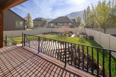 Tiny photo for 1997 W CRESCENT DR, Mapleton, UT 84664 (MLS # 2147849)