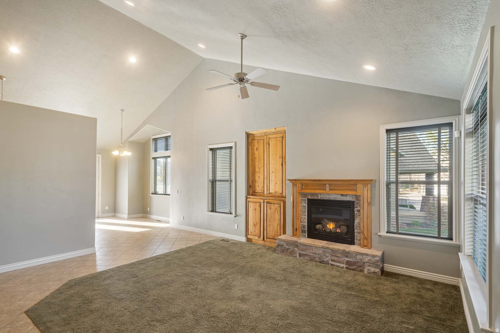 HARVEST PARK - Residential