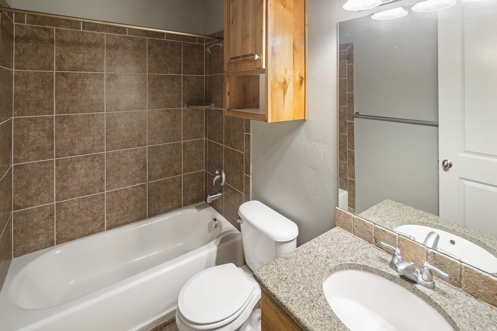 HARVEST PARK - Residential