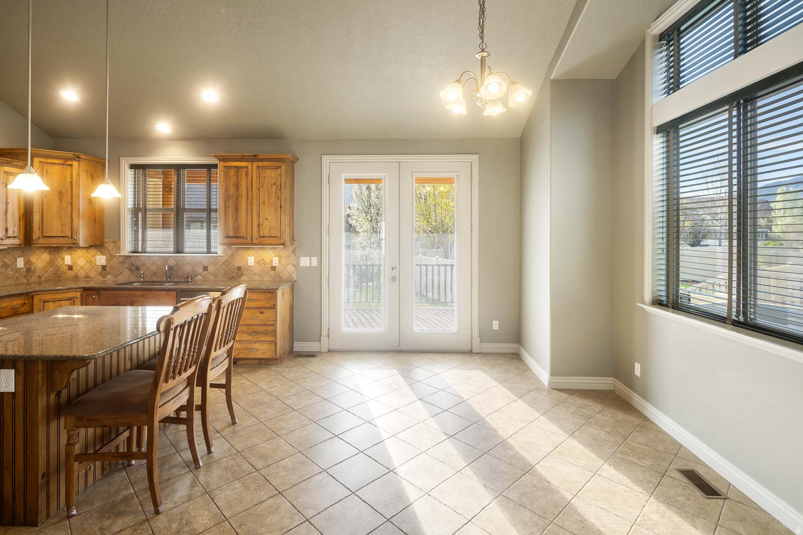 HARVEST PARK - Residential