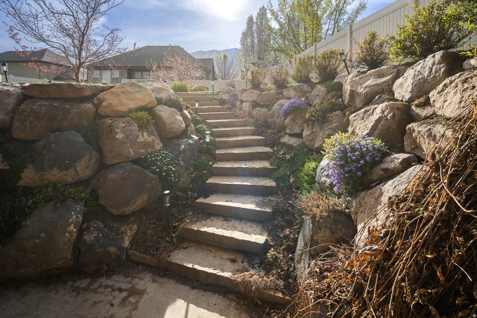 HARVEST PARK - Residential