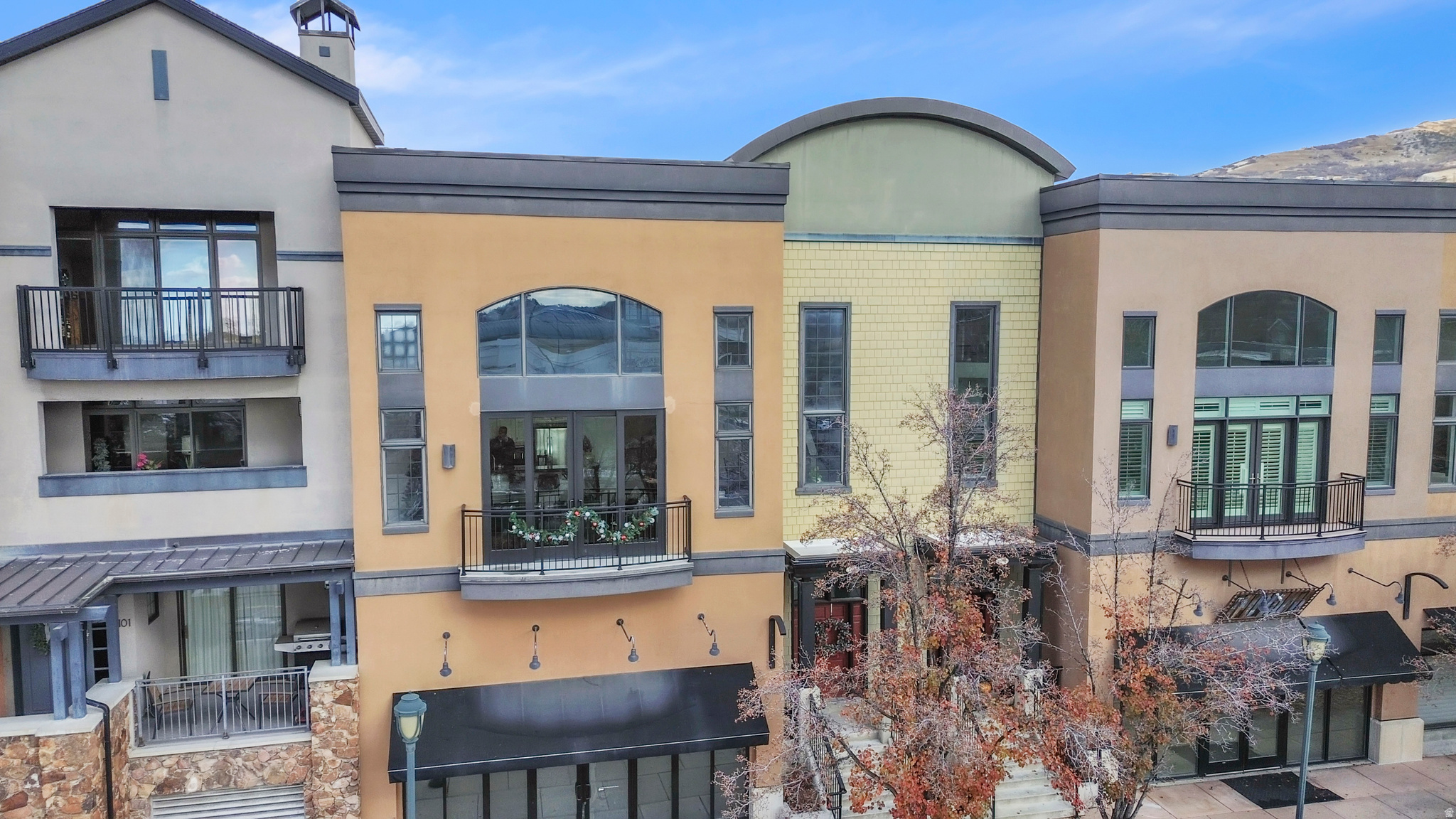 VILLAGE AT RIVERWOOD - Residential