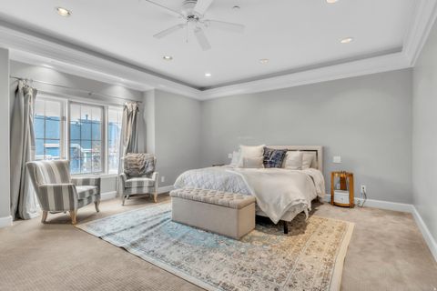 Tiny photo for 5013 N EDGEWOOD DR. Dr W, Provo, UT 84604 (MLS # 2126269)