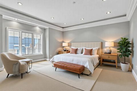 Tiny photo for 5013 N EDGEWOOD DR. Dr W, Provo, UT 84604 (MLS # 2126269)