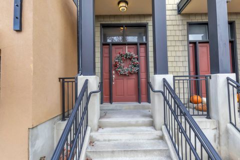 Photo of 5013 N EDGEWOOD DR. Dr W, Provo, UT 84604 (MLS # 2126269)