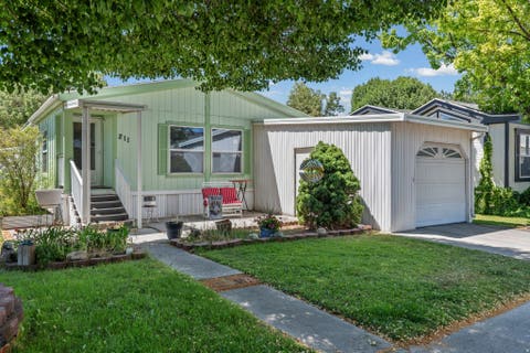 Mobile Home For Sale - 120 N 350 St #211<br/> American Fork, UT 84003