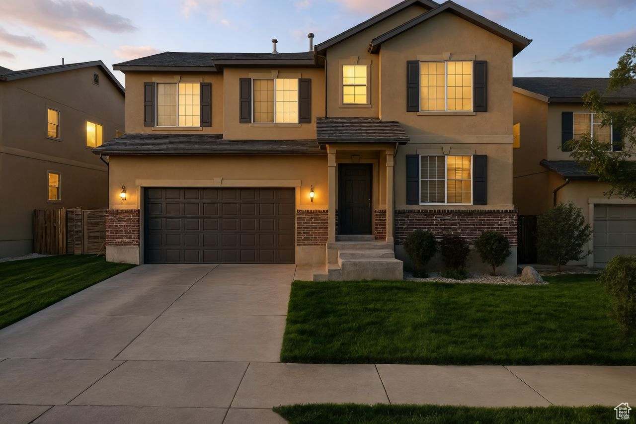 MAPLE HOLLOW -SUNCREST - Residential