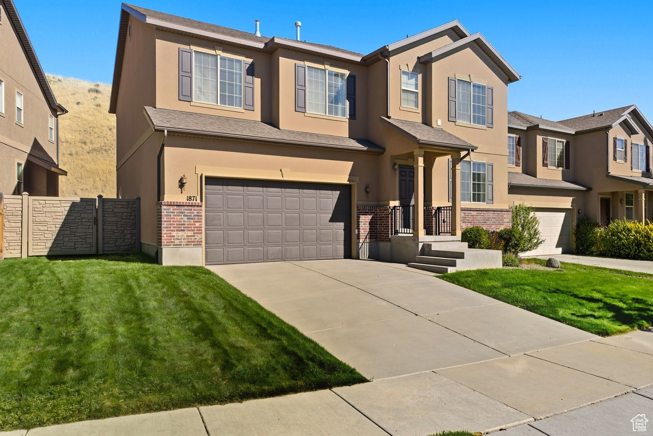 MAPLE HOLLOW -SUNCREST - Residential