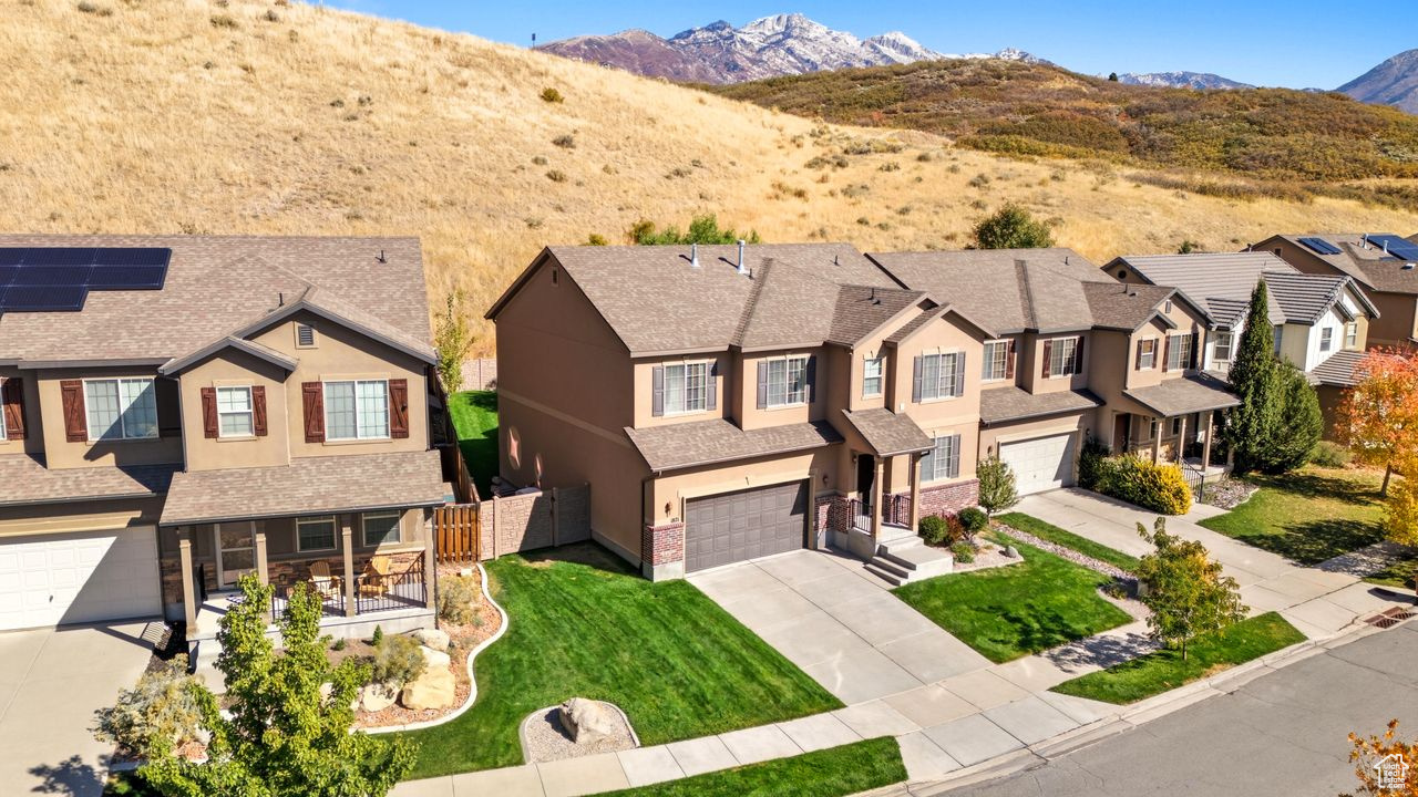 MAPLE HOLLOW -SUNCREST - Residential