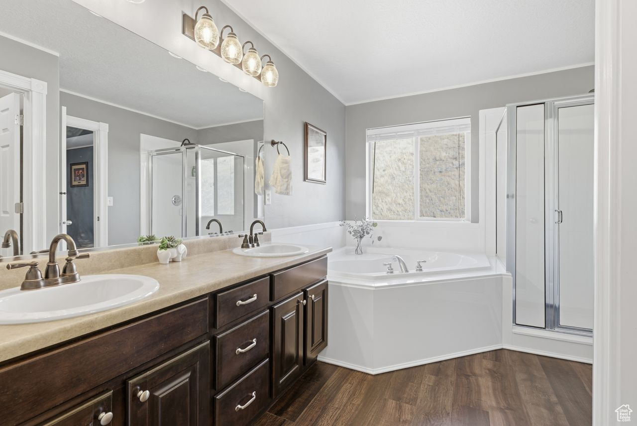 MAPLE HOLLOW -SUNCREST - Residential