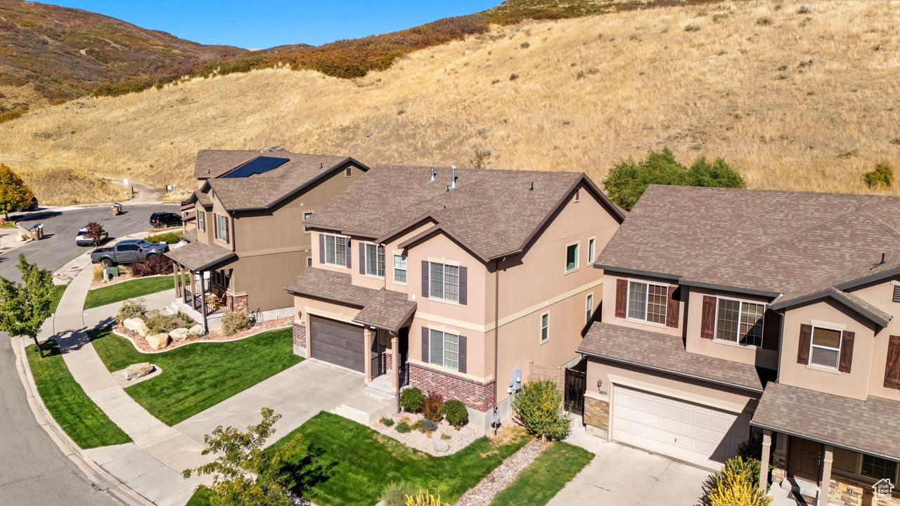 MAPLE HOLLOW -SUNCREST - Residential