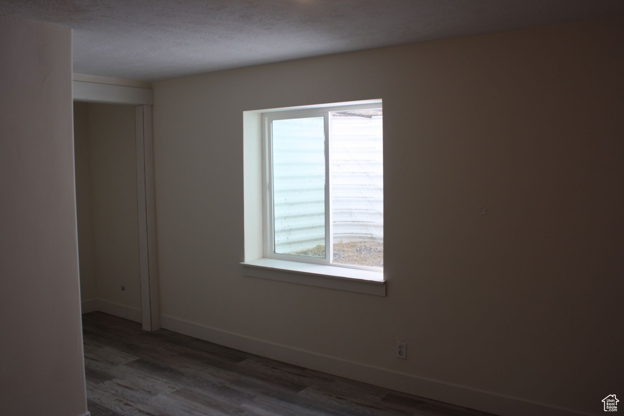 ANDERSON FARMS SUBDIVISION - Residential