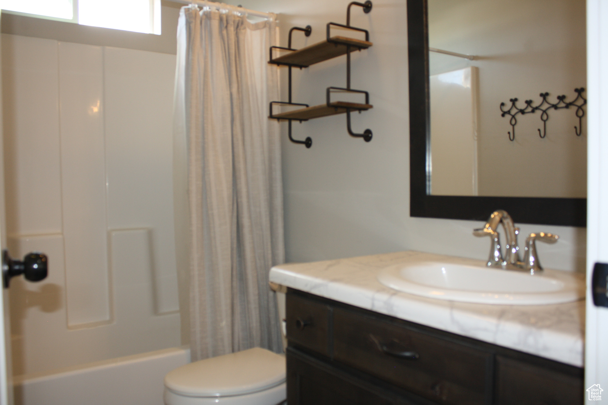 ANDERSON FARMS SUBDIVISION - Residential