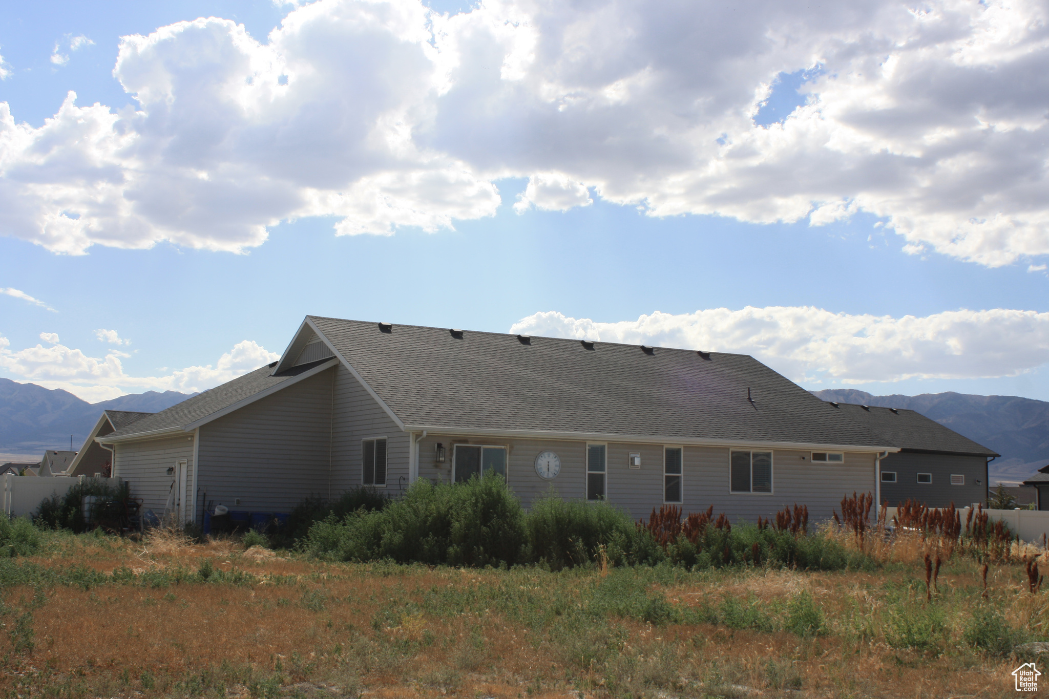 ANDERSON FARMS SUBDIVISION - Residential