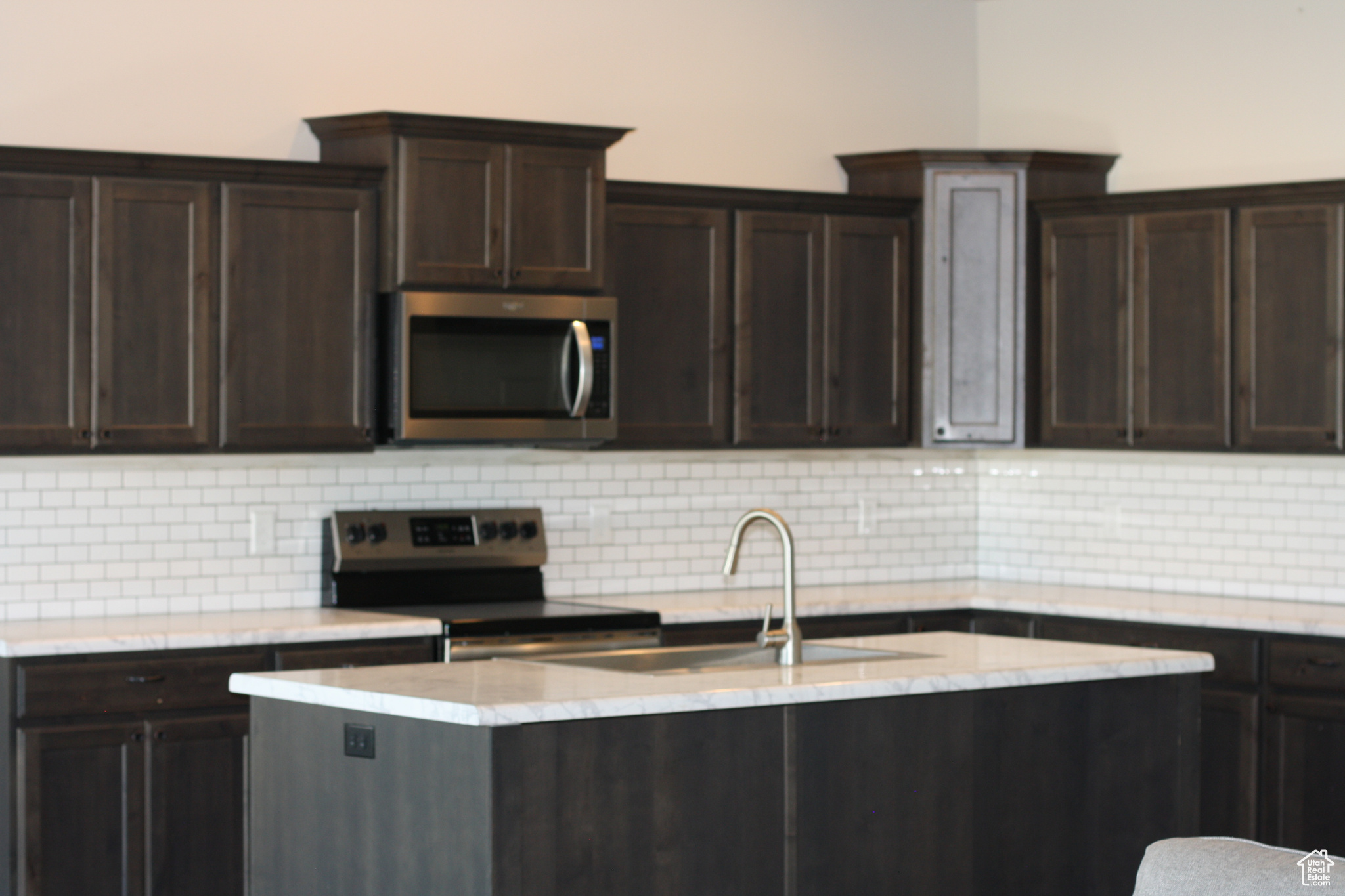 ANDERSON FARMS SUBDIVISION - Residential