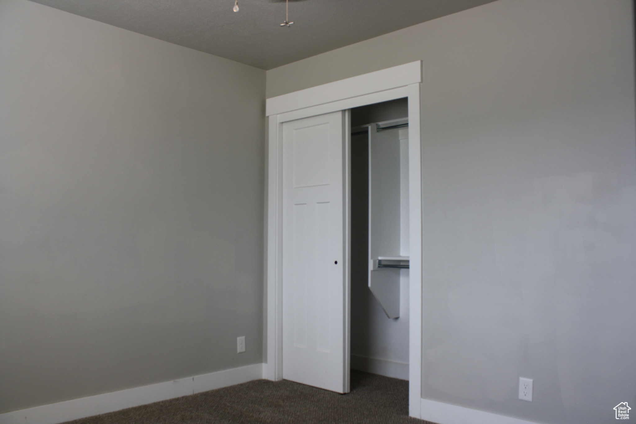 ANDERSON FARMS SUBDIVISION - Residential