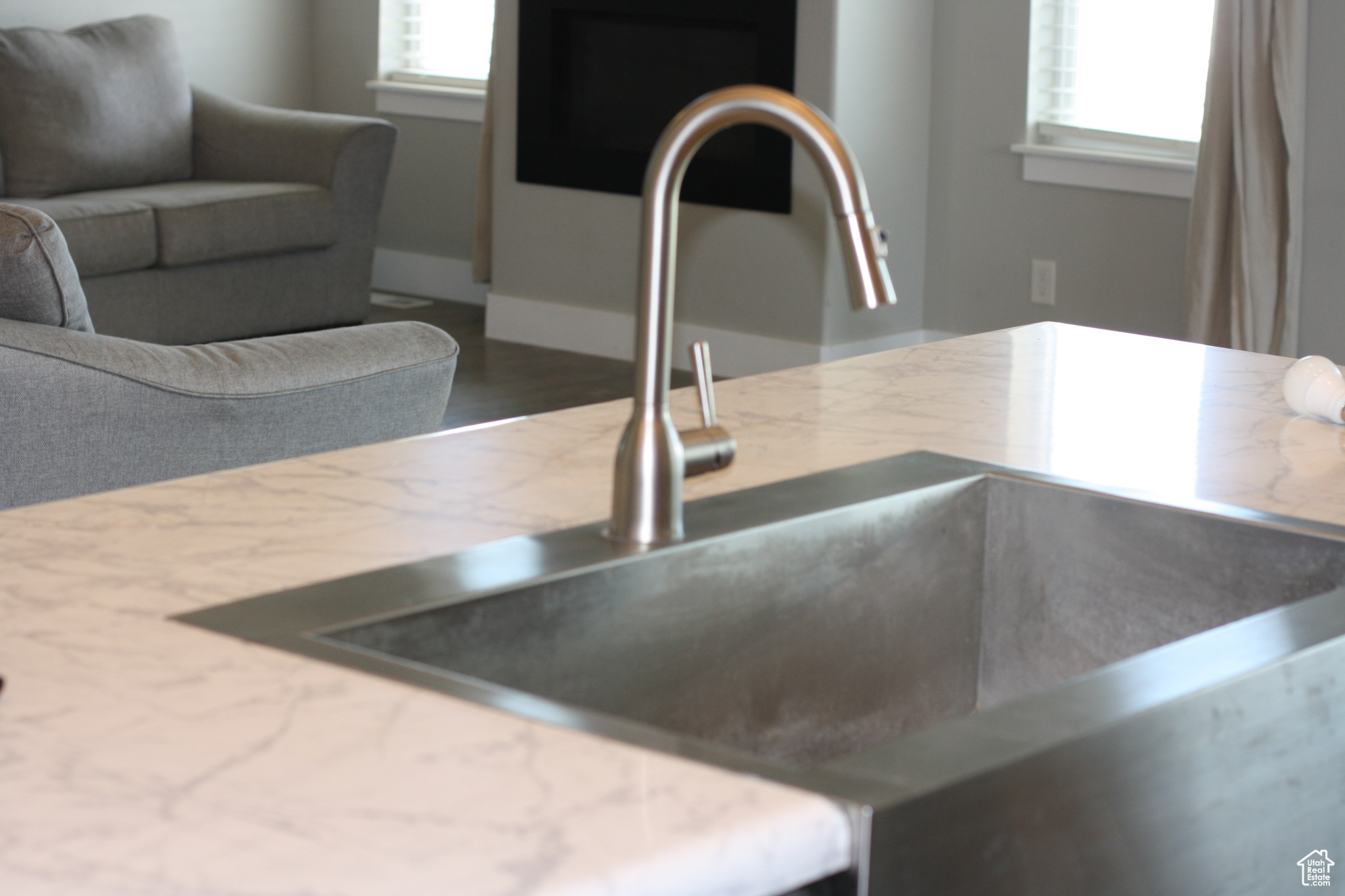 ANDERSON FARMS SUBDIVISION - Residential