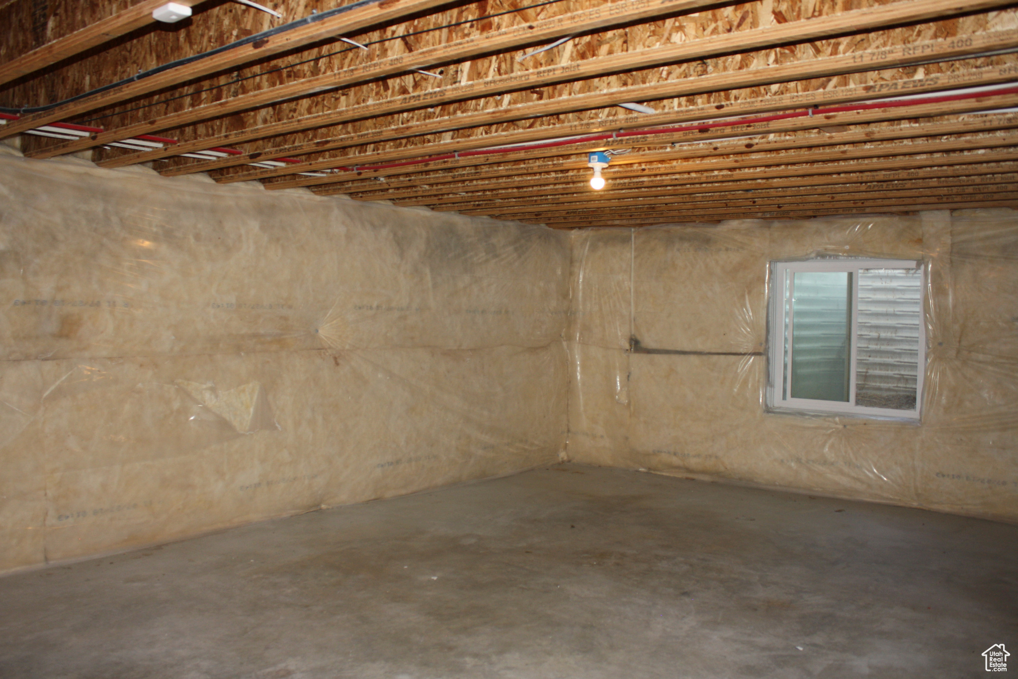 ANDERSON FARMS SUBDIVISION - Residential