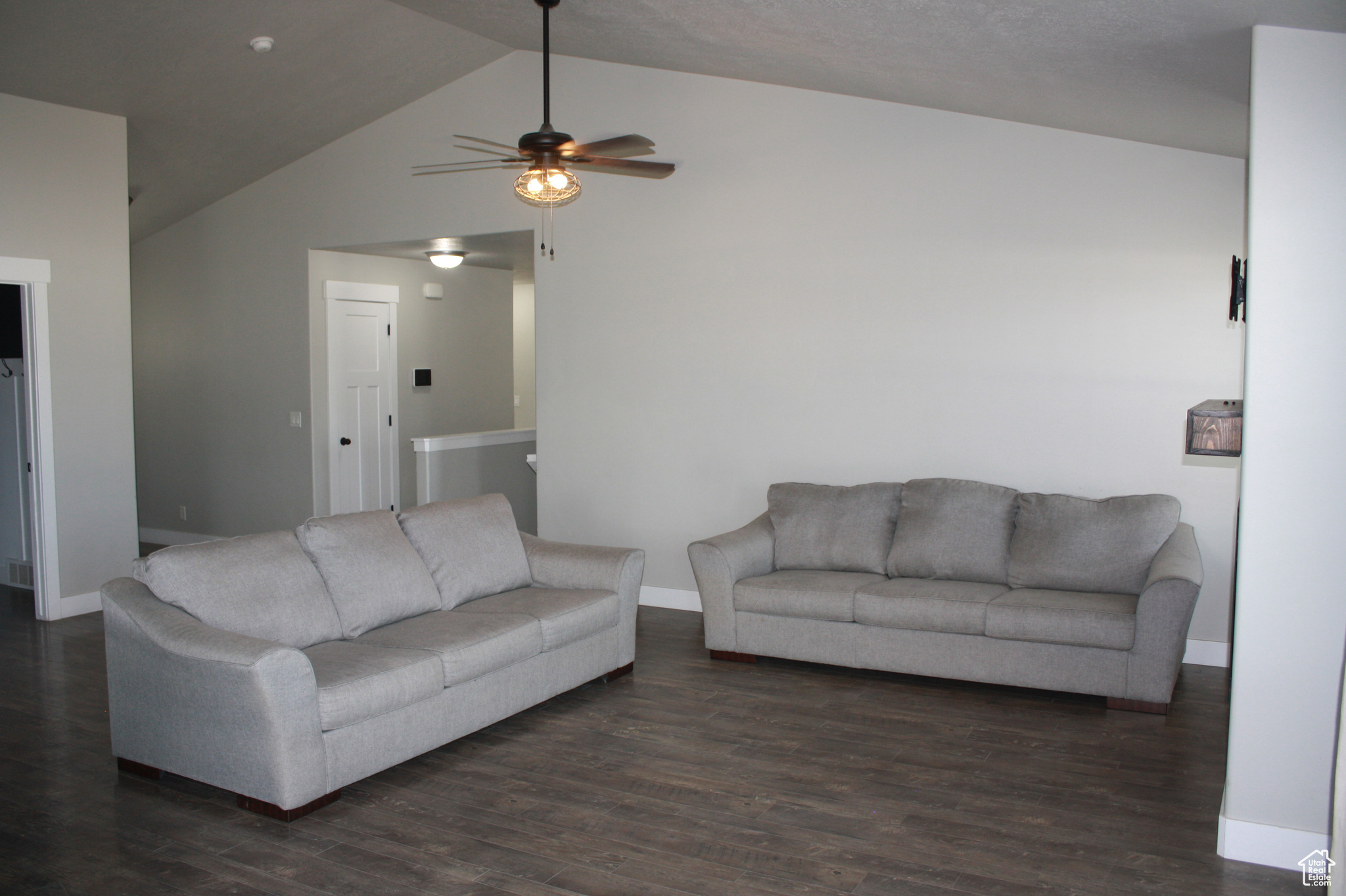 ANDERSON FARMS SUBDIVISION - Residential