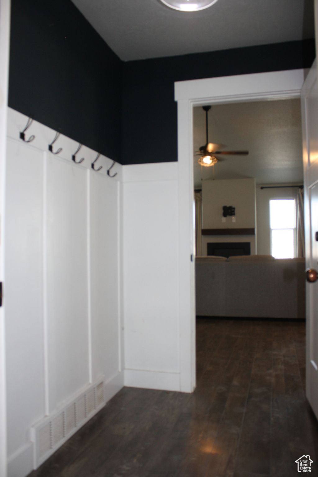 ANDERSON FARMS SUBDIVISION - Residential