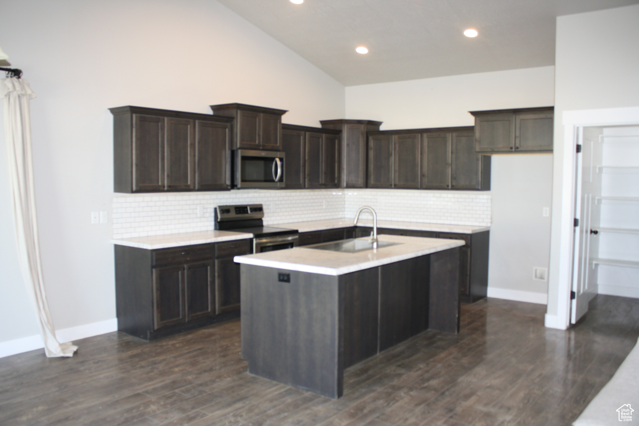 ANDERSON FARMS SUBDIVISION - Residential