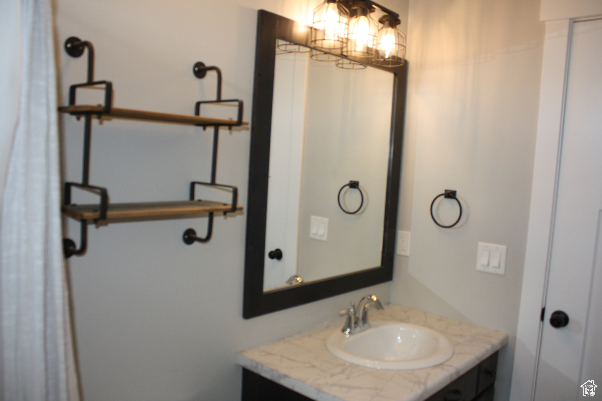 ANDERSON FARMS SUBDIVISION - Residential