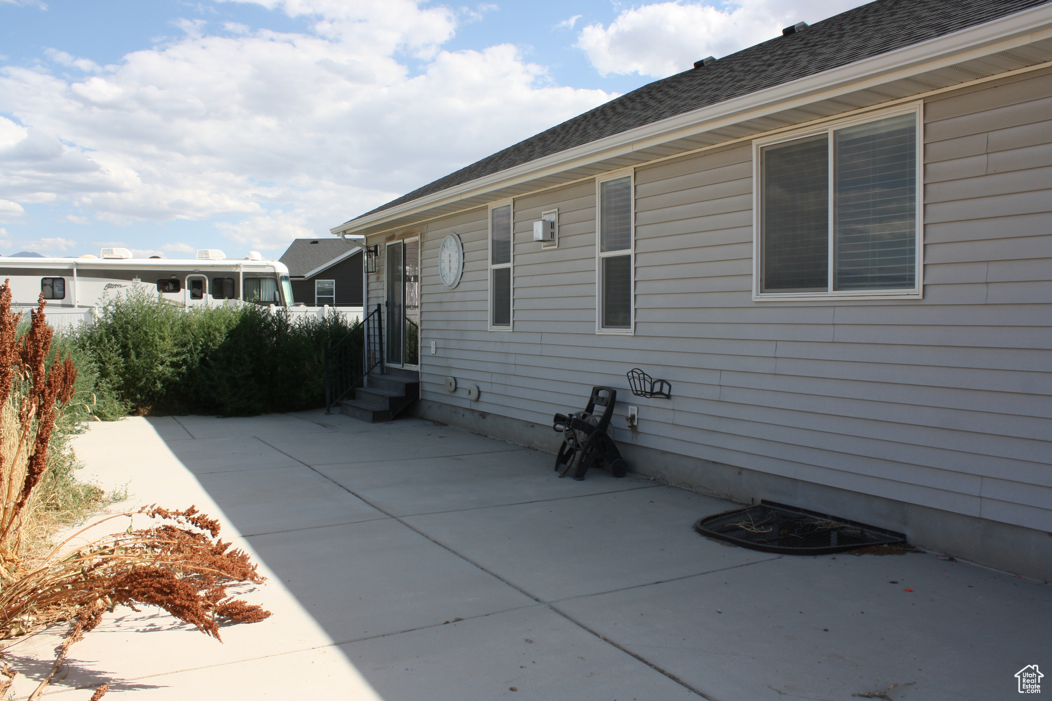 ANDERSON FARMS SUBDIVISION - Residential