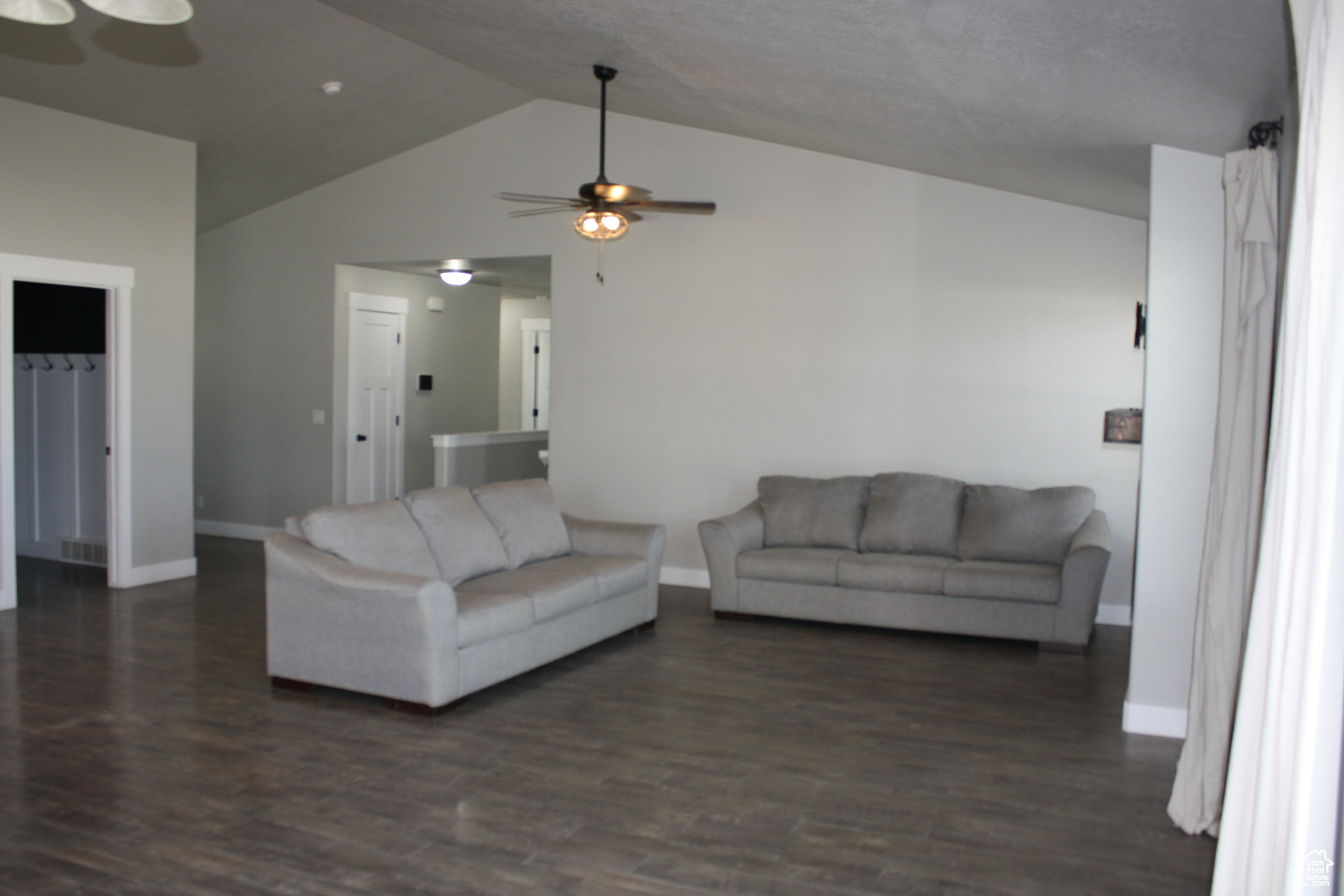 ANDERSON FARMS SUBDIVISION - Residential