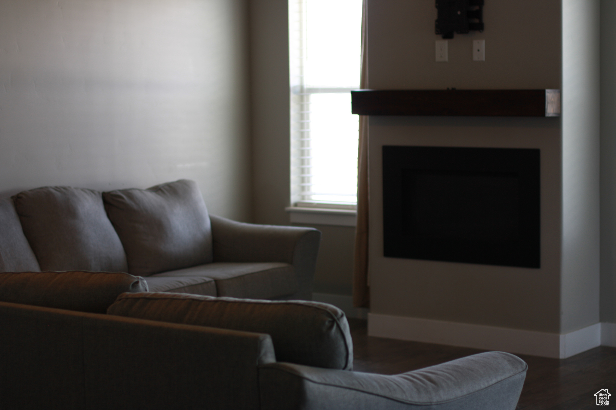 ANDERSON FARMS SUBDIVISION - Residential