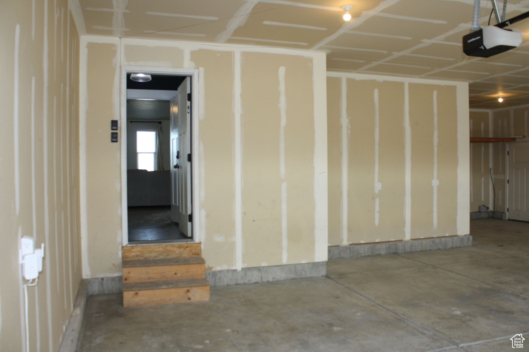 ANDERSON FARMS SUBDIVISION - Residential