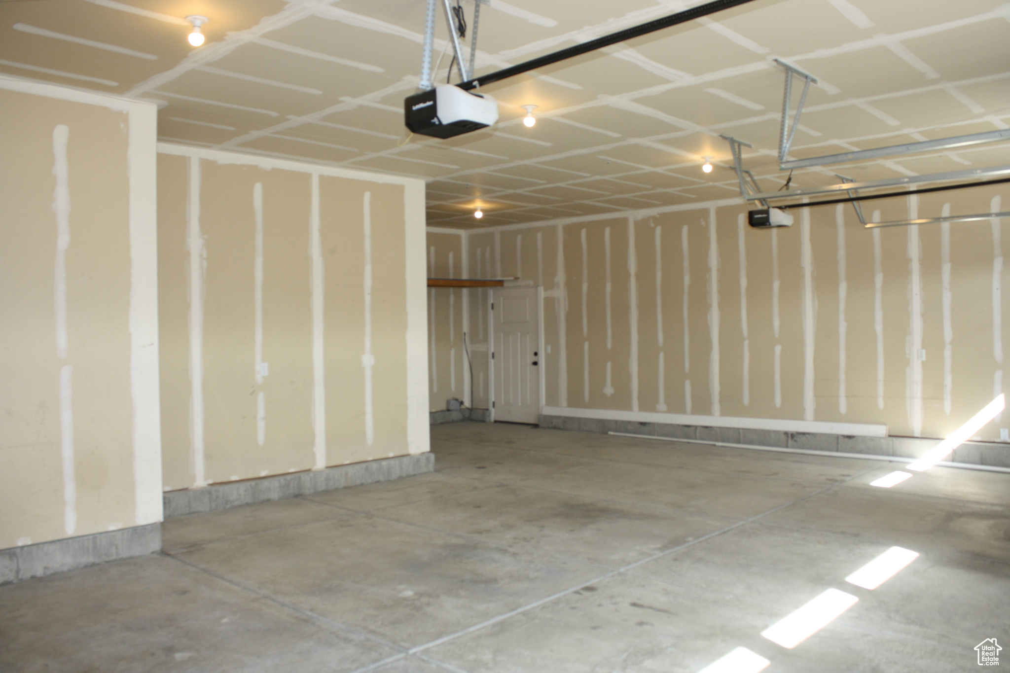 ANDERSON FARMS SUBDIVISION - Residential