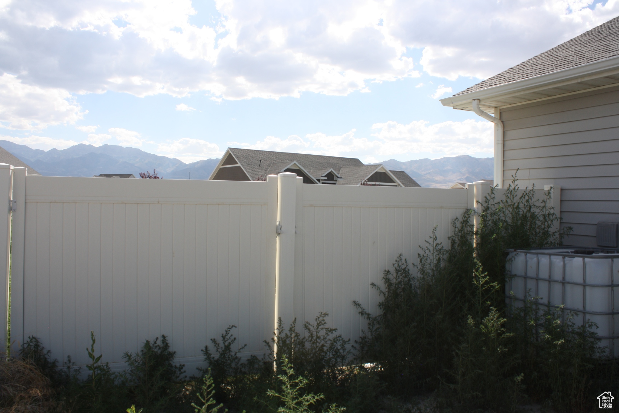 ANDERSON FARMS SUBDIVISION - Residential