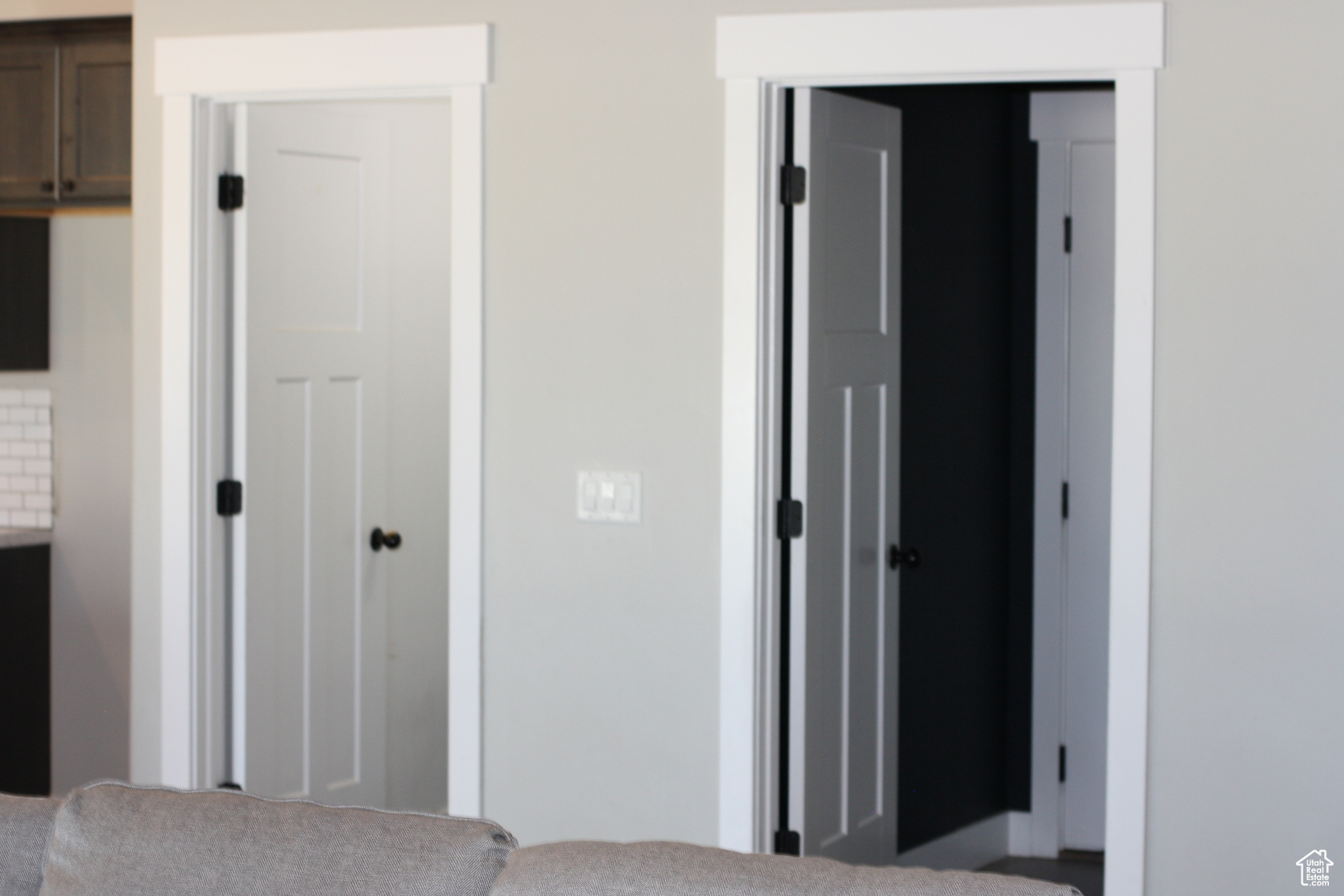 ANDERSON FARMS SUBDIVISION - Residential